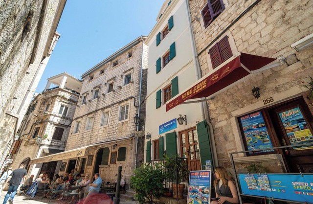Studios Belvi