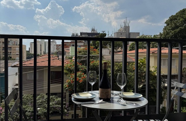 Studios Vila Madalena | Delfhy