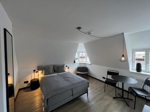 Studiowohnung 6 in Buxtehude