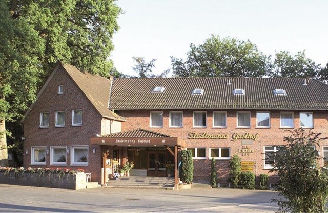 Studtmann's Gasthof