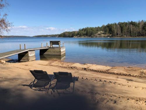 Stuga Pörsvik