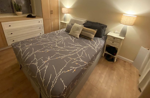 Stunning 1-Bed Apartment in Bracknell