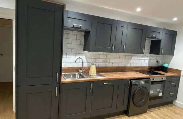 Stunning 1-bed Apartment in Bracknell