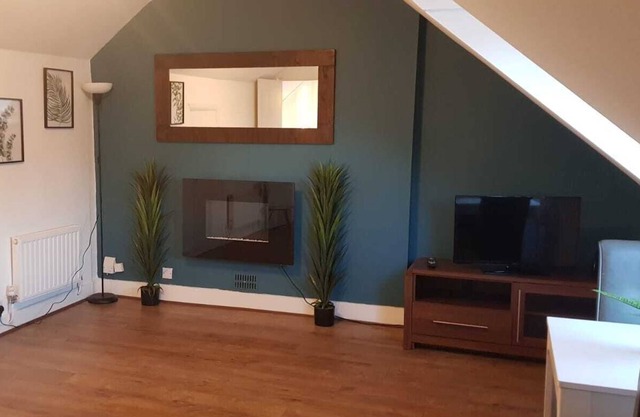 Stunning 1-Bed Apartment in London