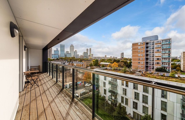 Stunning 2-Bed Apartment in London