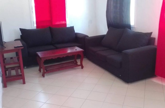 Stunning 2-bed House in Mombasa
