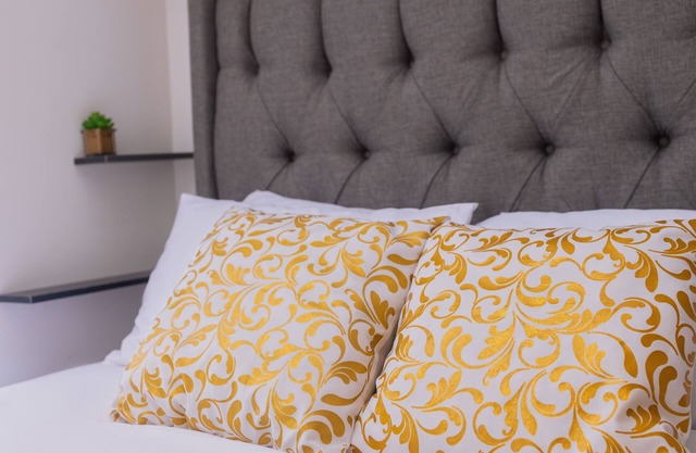 Stunning 2 bedroom apartment in Harare North