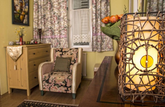 Stunning 2 Double BR Apartment In The Heart Of Budapest