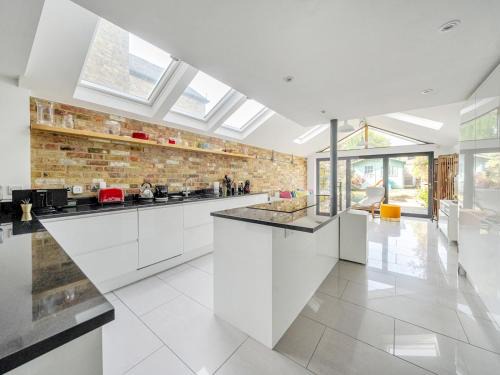 Stunning 3BR Townhouse - Central Oxford Pass the Keys