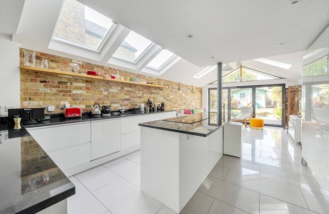 Stunning 3BR Townhouse - Central Oxford | Pass the Keys