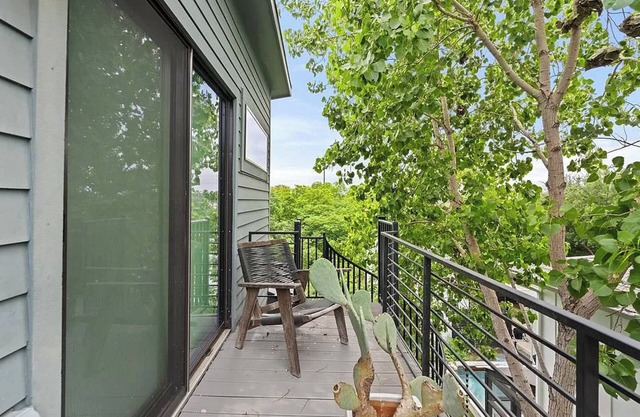 Stunning 4-bedroom house near downtown Austin!