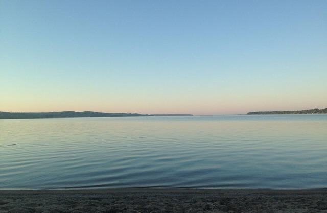 Stunning 5br Home w/Private Beach and Custom Dock
