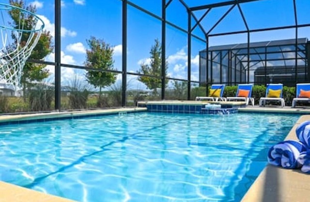 Stunning 6BR Lakeview @Storey Lake | Disney - 2929