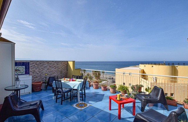 Stunning apartment in Capo d'Orlando