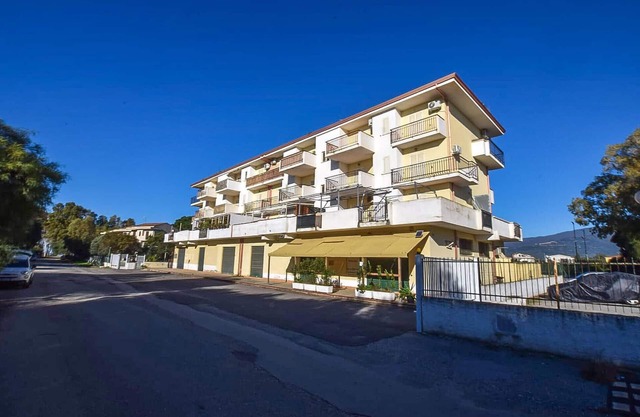 Stunning apartment in Lamezia Terme