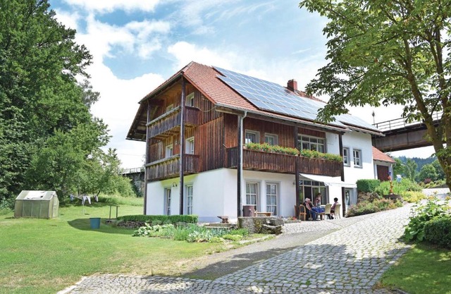 Stunning apartment in Waldmnchen with 3 Bedrooms and WiFi