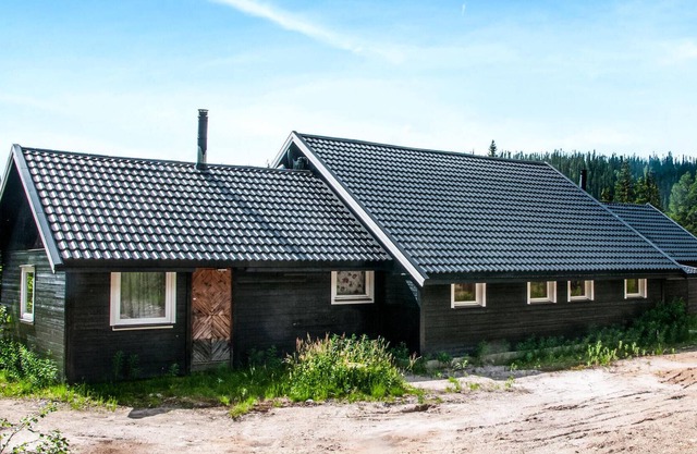 Stunning Apartment in Jordet With 4 Bedrooms
