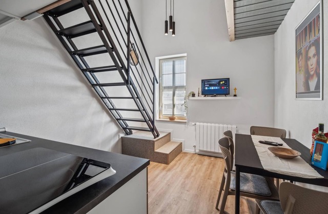 Stunning apartment in Oberhof