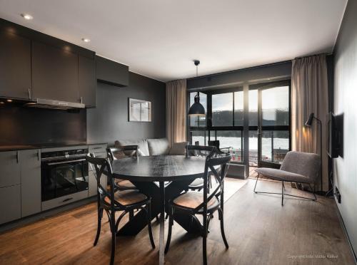 Stunning Apartment in View Are Ski in - Vm8 Lift