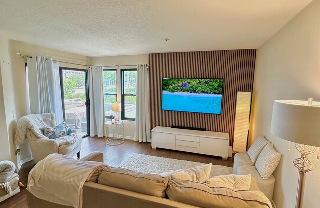 Stunning Beach House with Ocean & Sunset Views.