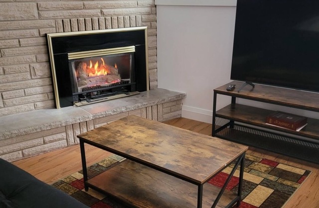Stunning ,brand new on the market. Minutes from wineries and the Niagara Parkway