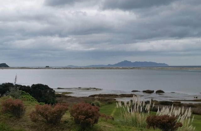 Stunning estuary and coastal views