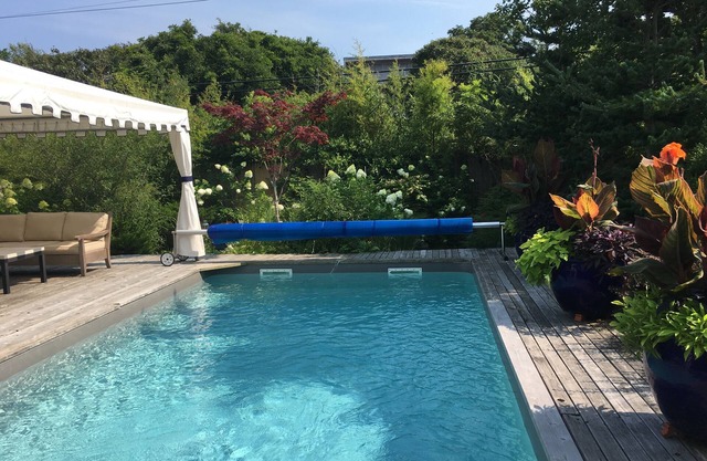 Stunning Fire Island Pines Oasis!