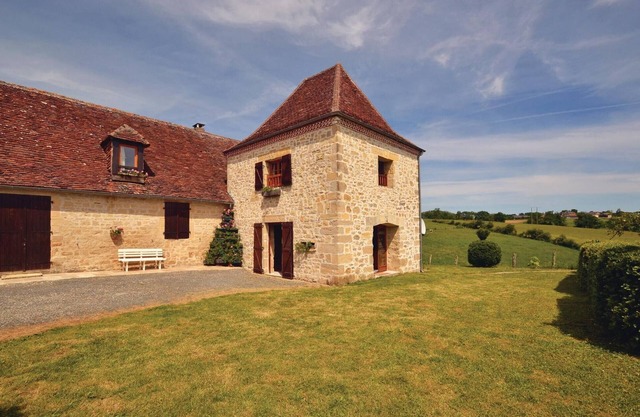 Stunning home in La-Chapelle-Saint-Jean