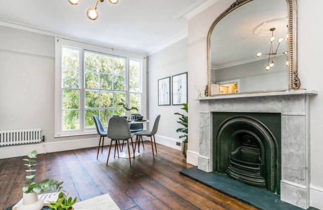 Stunning 1-bed flat in heart of Tunbridge Wells