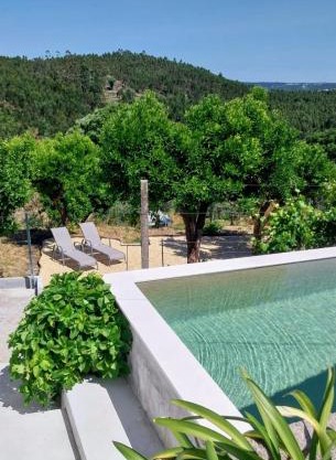 Stunning Hilltop Views - Orchard - Pool - Serenity