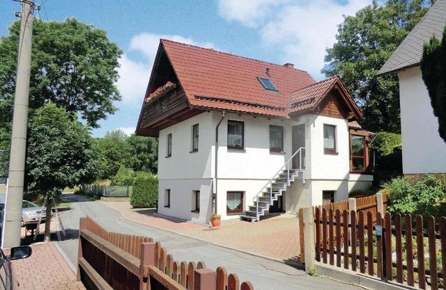 Stunning Home In Auerbachot Rempesgrün