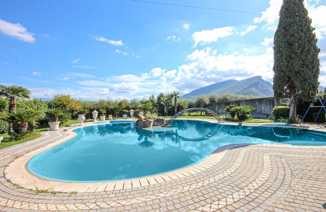 Stunning home in Capaccio with WiFi