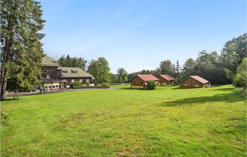 Stunning Home In Oberharz With Wifi