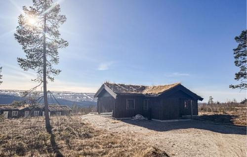 Stunning Home In Engerdal With Wifi