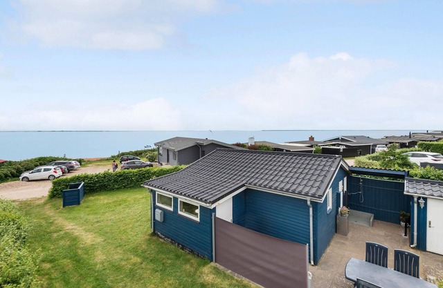 Stunning home in Esbjerg V with WiFi