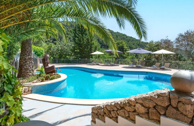 Stunning home in Esporles