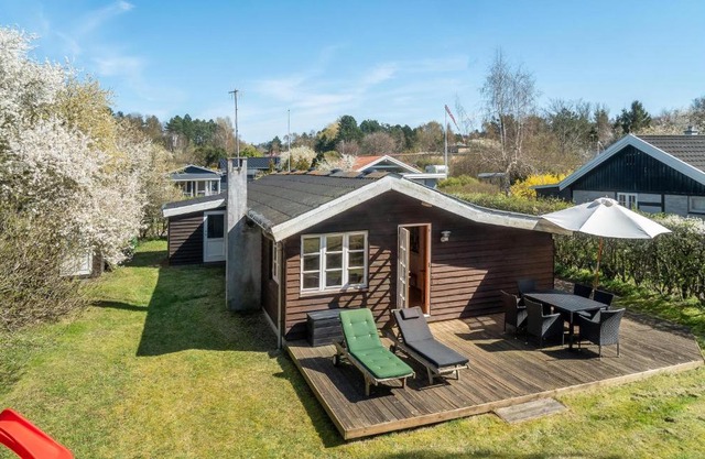 Stunning Home In Fårevejle With Wifi