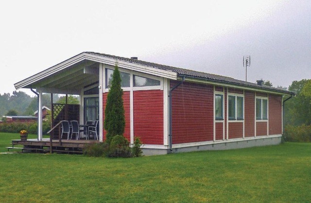Stunning home in Gärsnäs w/ 3 Bedrooms