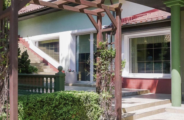 Stunning home in Gdansk with WiFi