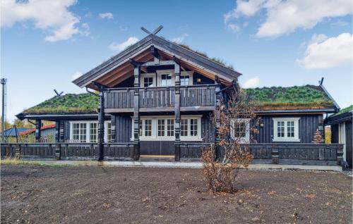 Stunning Home In Hovden I Setesdal