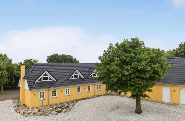 Stunning home in Hurup Thy with WiFi