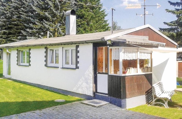 Stunning home in Kottengrn with 2 Bedrooms and WiFi