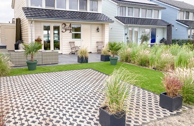 Stunning home in Wieringerwerf