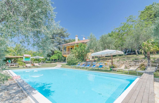 Stunning home in Pesaro -PU- with WiFi
