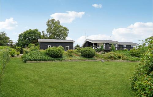 Stunning Home In Randers Nø With Wifi