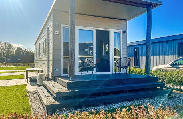 Stunning home in Scherpenisse