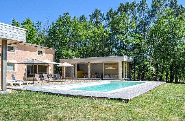 Stunning Home In Saint Rémy