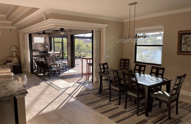 Stunning Home Near Port Charlotte!