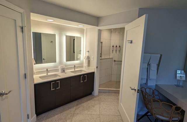 Stunning Marriott Newport Coast Villas