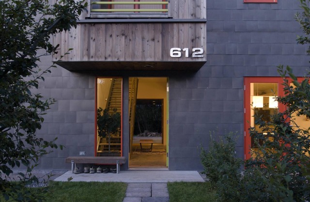 Stunning Modern Home, one of a kind!